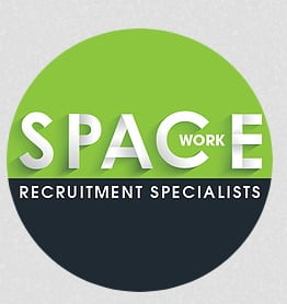 Workspace Recruitment's logo